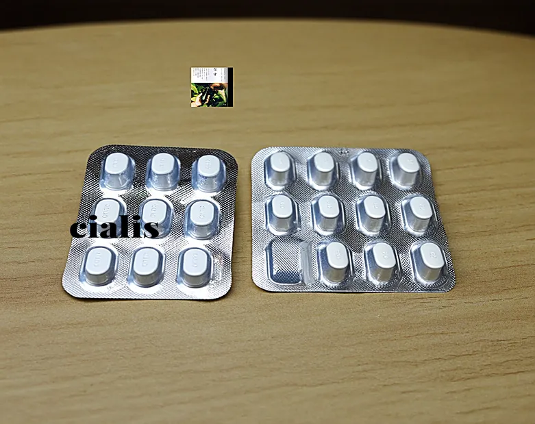 Cialis 1